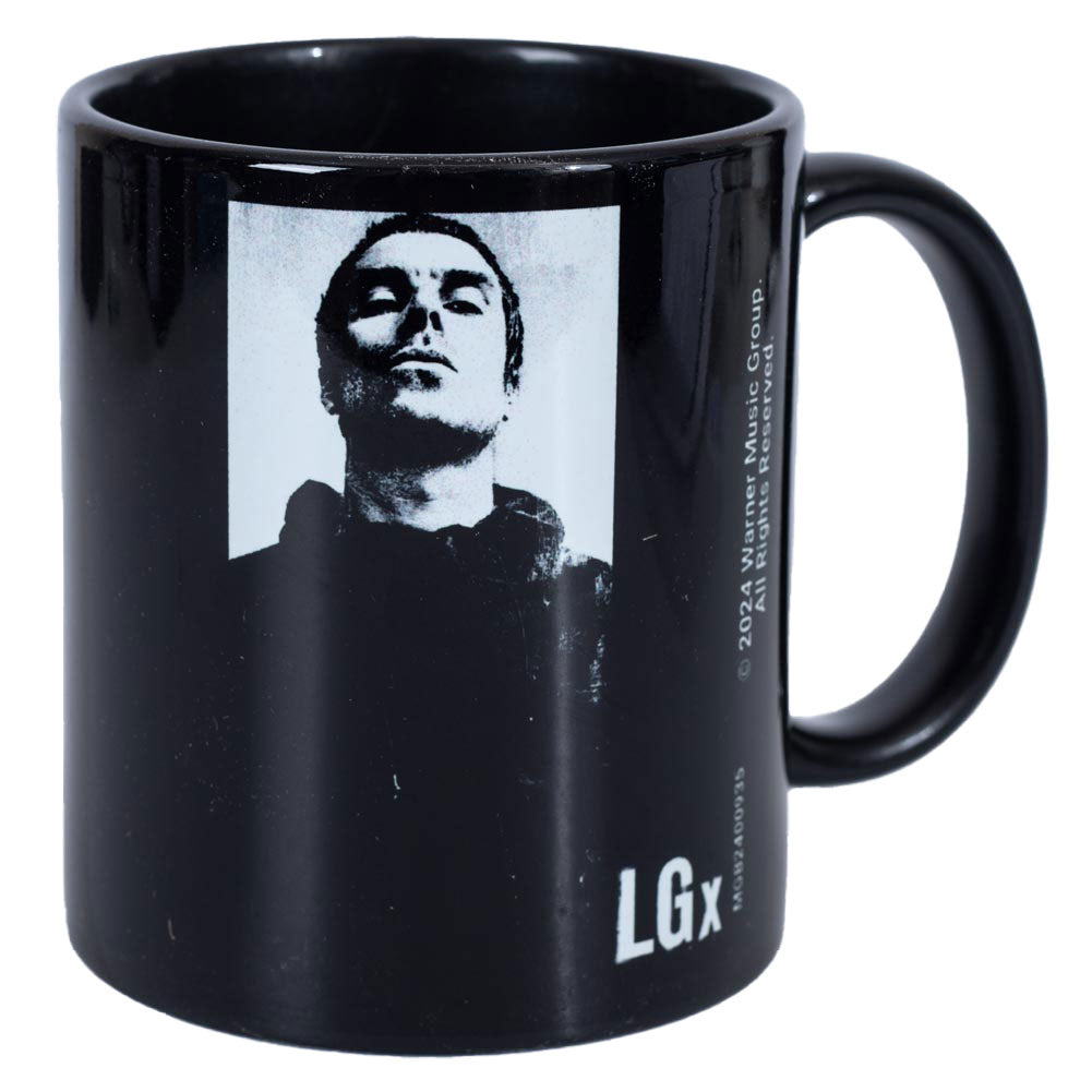 Liam Gallagher Mug