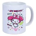 My Melody Sweety Mug, side angle