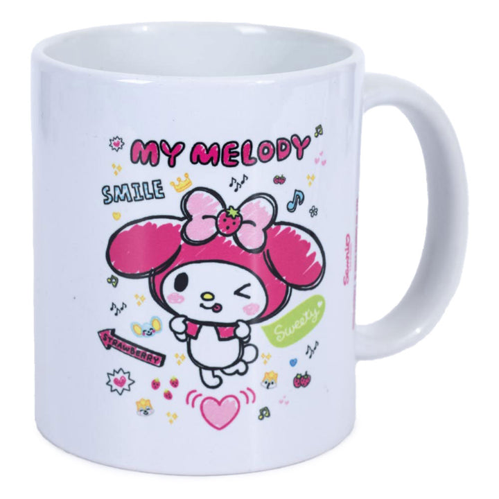 My Melody Sweety Mug