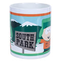 South Park Kyle Mug, alternate view