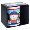 South Park Stan Mug, rear view