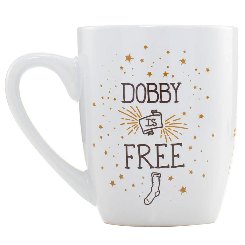 Harry Potter Dobby Ladies Mug & Sock Set, alternate view