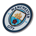 Manchester City FC Club Crest Pin Badge, alternate view