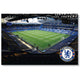 Chelsea FC Landscape LED Stadium Sign
