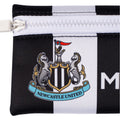 Newcastle United FC Magpies Pencil Case, alternate view