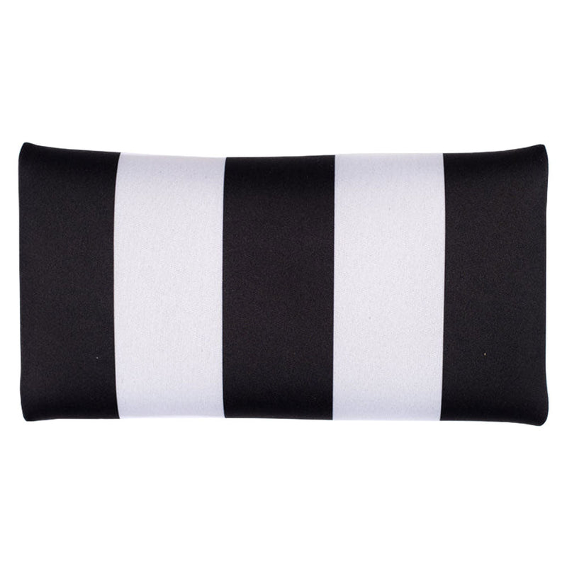 Newcastle United FC Magpies Pencil Case, side angle