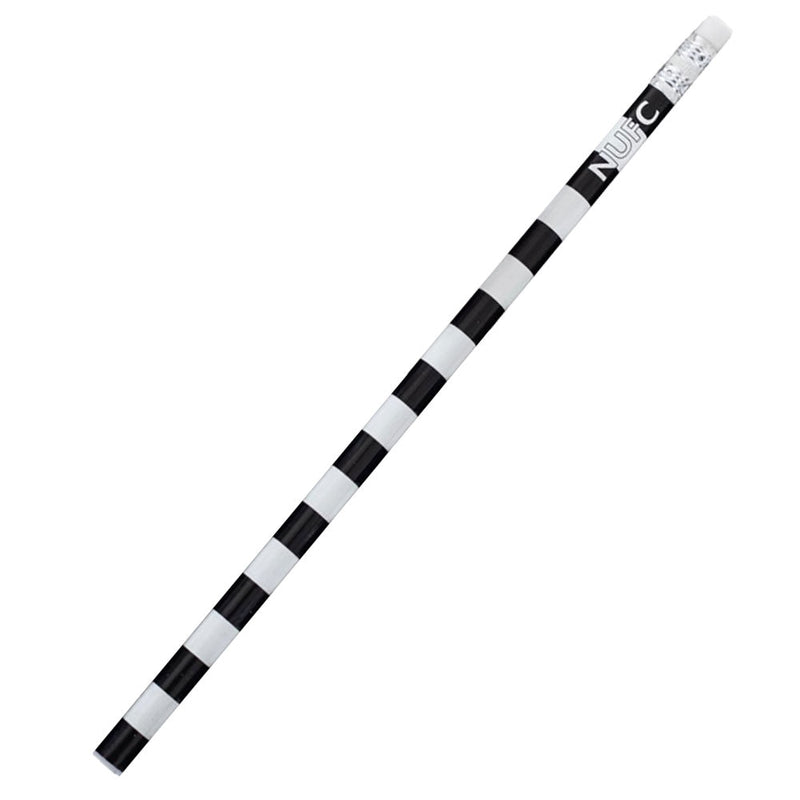 Newcastle United FC 10pk Pencil Set, alternate view