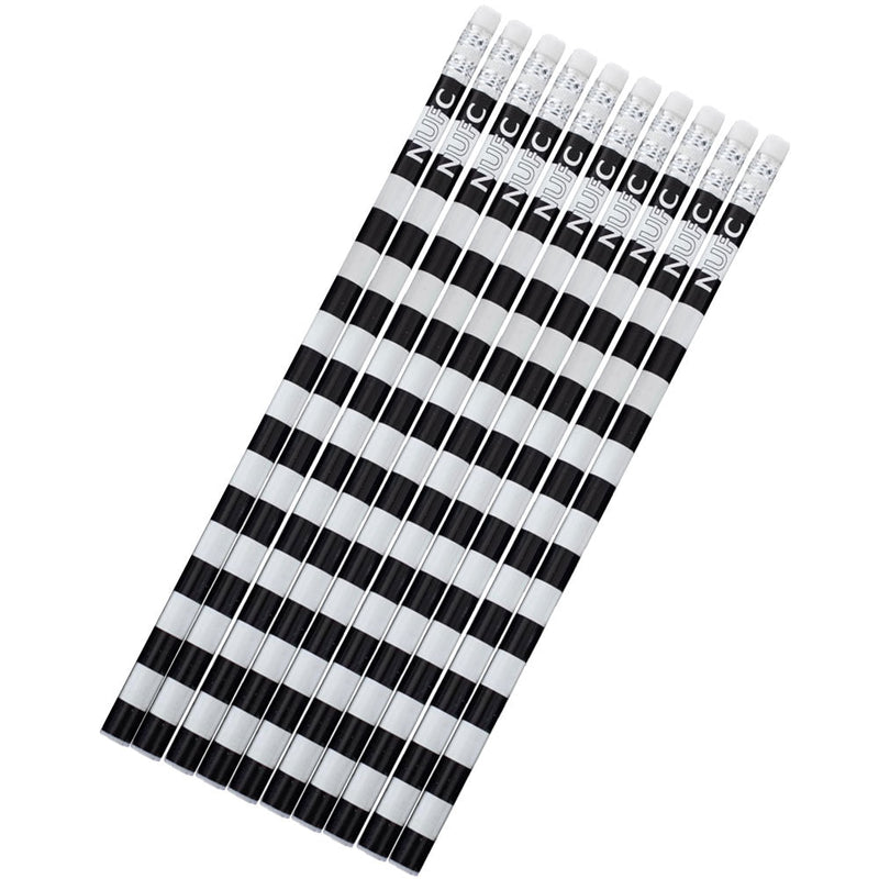 Newcastle United FC 10pk Pencil Set