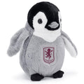 Aston Villa FC Plush Penguin
