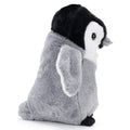 Aston Villa FC Plush Penguin