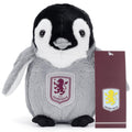 Aston Villa FC Plush Penguin