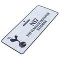 Tottenham Hotspur FC Route To Sign, alternate view