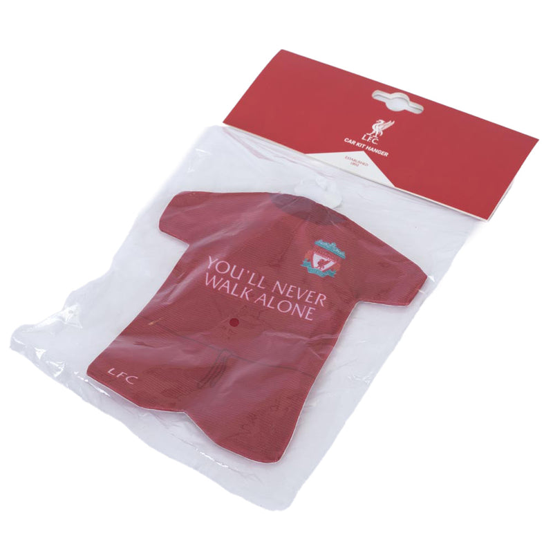 Liverpool Mini Kit, side angle