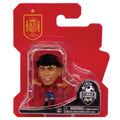 Spain SoccerStarz Yamal, alternate view