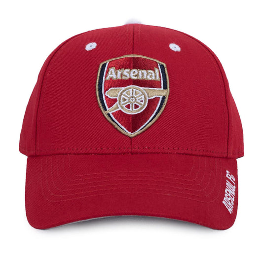 Arsenal FC Red Frost MVP Cap