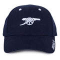 Arsenal FC Navy Frost MVP Cap, alternate view