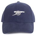 Arsenal FC Navy Core Cap, alternate view
