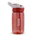 Arsenal FC Junior Water Bottle, side angle