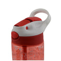 Arsenal FC Junior Water Bottle, close-up detail