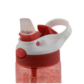 Arsenal FC Junior Water Bottle, rear view