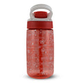 Arsenal FC Junior Water Bottle, packaging shot