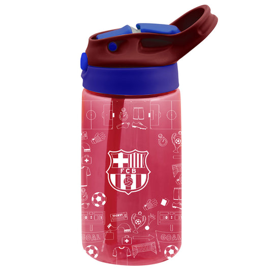 FC Barcelona Junior Water Bottle