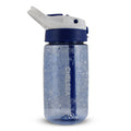 Chelsea FC Junior Water Bottle, side angle