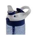 Chelsea FC Junior Water Bottle, rear view