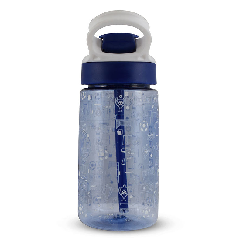 Chelsea FC Junior Water Bottle, packaging shot