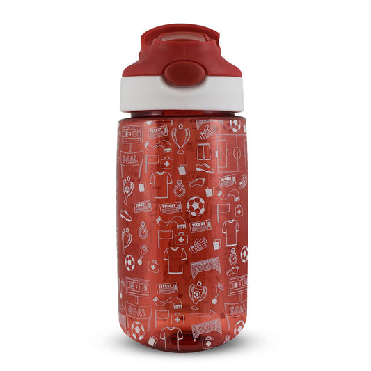 Liverpool FC Junior Water Bottle, alternate view
