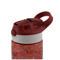 Liverpool FC Junior Water Bottle, close-up detail
