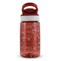 Liverpool FC Junior Water Bottle, packaging shot