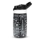 Newcastle United FC Junior Water Bottle