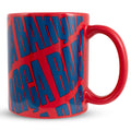 FC Barcelona Barca Mug, alternate view