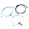 Tottenham Hotspur FC Friendship Bracelet Set, alternate view
