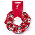 Liverpool FC Hair Scrunchie, alternate view