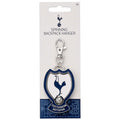 Tottenham Hotspur FC Spinner Bag Charm, rear view