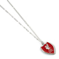 Liverpool FC Shield Necklace, alternate view
