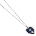 Tottenham Hotspur FC Shield Necklace, alternate view