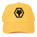 Wolverhampton Wanderers FC Home Colour Cap, alternate view