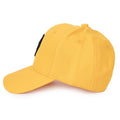 Wolverhampton Wanderers FC Home Colour Cap, side angle