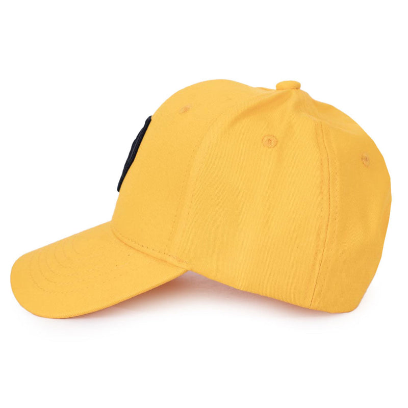 Wolverhampton Wanderers FC Home Colour Cap, side angle
