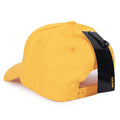 Wolverhampton Wanderers FC Home Colour Cap, close-up detail