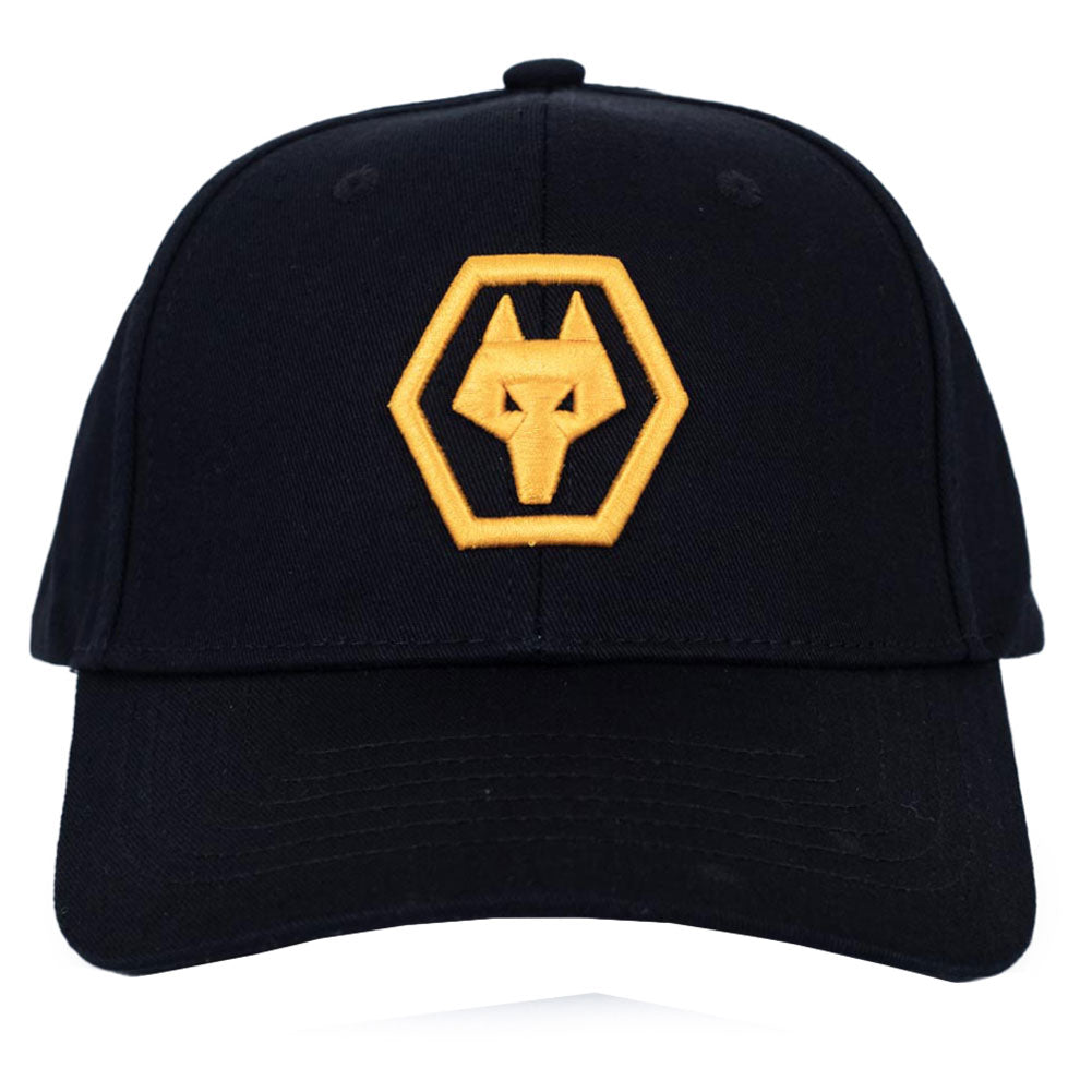 Wolverhampton Wanderers FC Black Cap