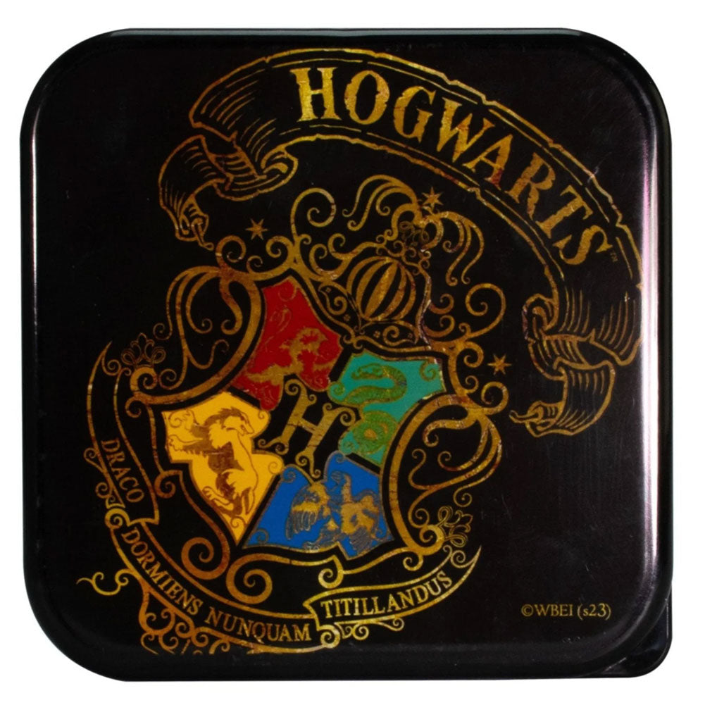 Harry Potter 3 in 1 Snack Pots