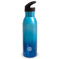 UEFA Champions League Metallic Drinks Bottle, alternate view