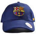 FC Barcelona Navy Cap, alternate view