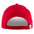 England Lionesses Cap, close-up detail