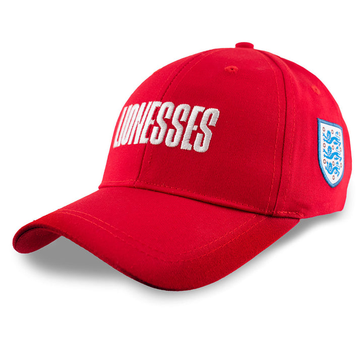England Lionesses Cap