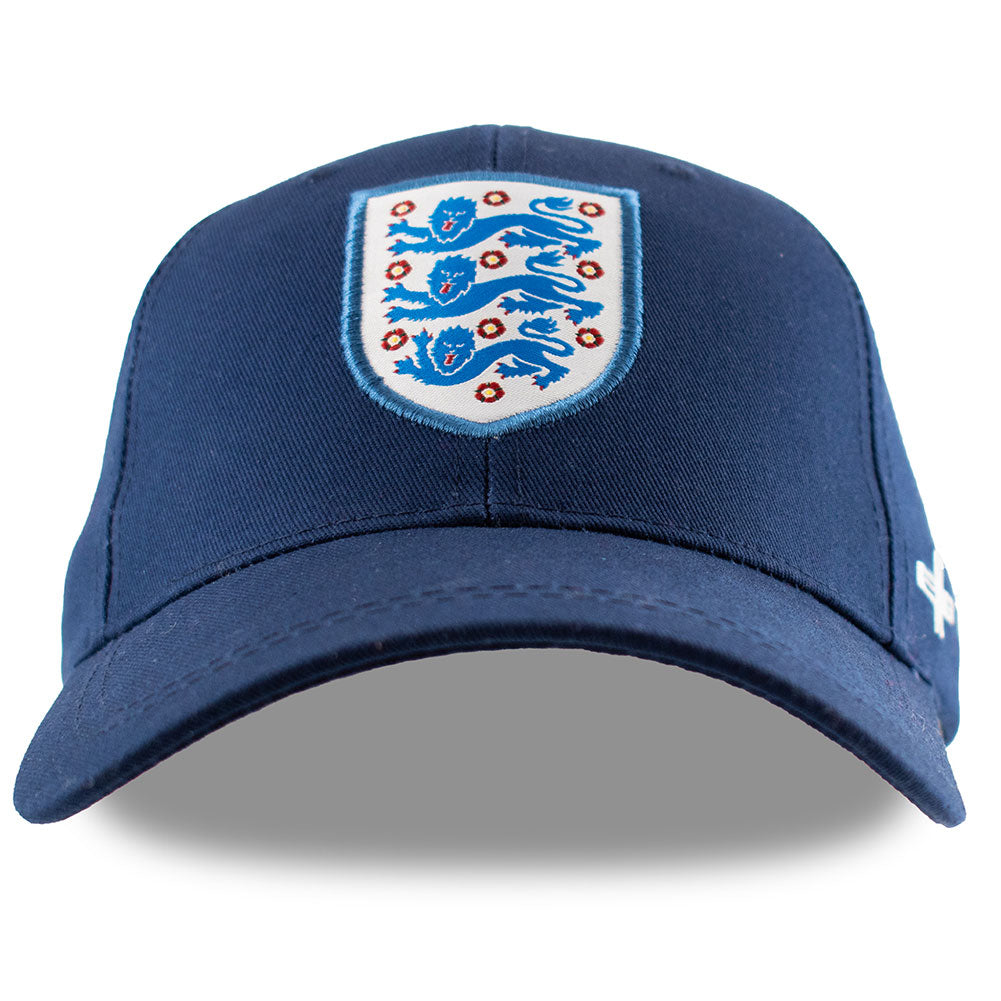 England Navy Cap